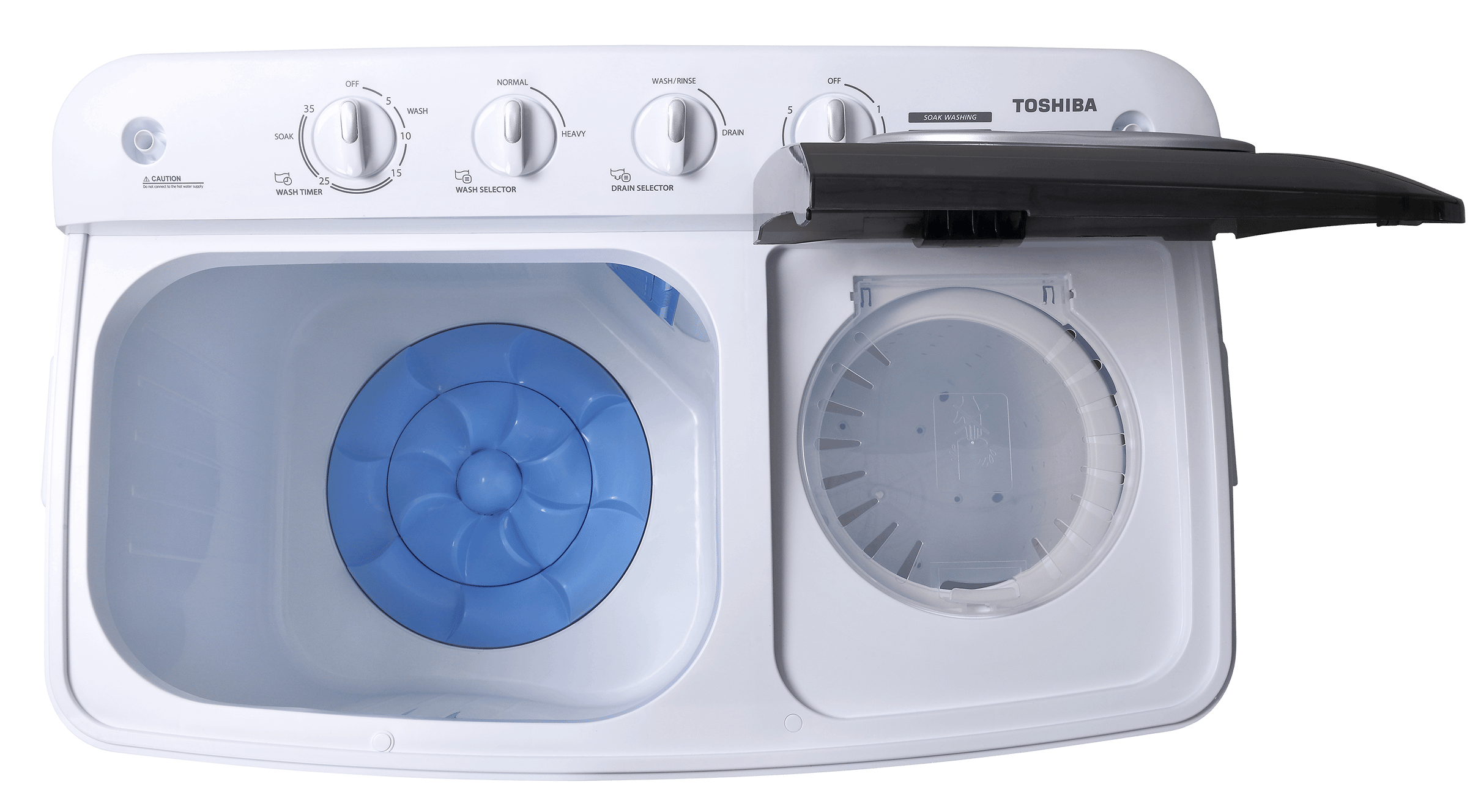 Toshiba Twin Tub Washing Machine Details Matter